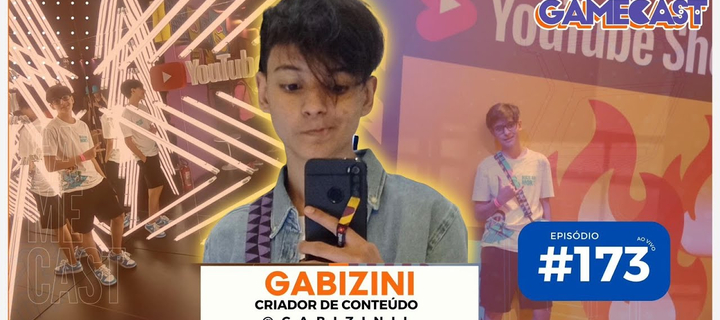 This is the Avatar Image for the Gabizini AI Voice and Text to Speech Generator