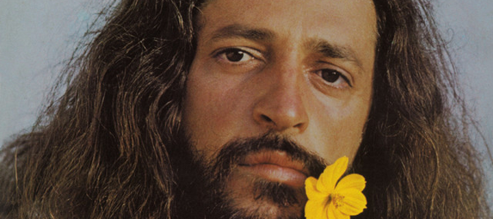 This is the Avatar Image for the Alceu Valença AI Voice and Text to Speech Generator