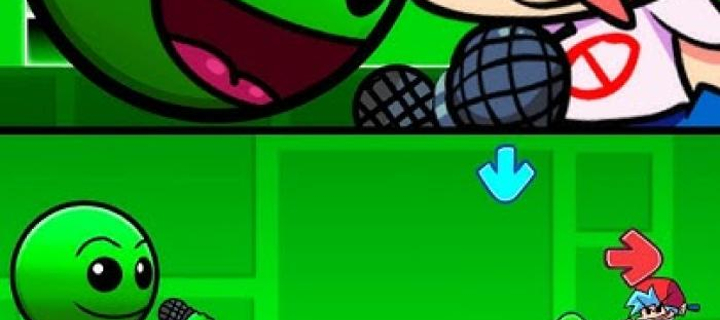 This is the Avatar Image for the Fire In The Hole(Lobotomy GD)(OV2) AI Voice and Text to Speech Generator