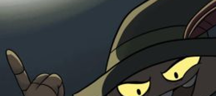 This is the Avatar Image for the Boyfriend (Friday Night Funkin') (Retrained, OV2 Super) AI Voice and Text to Speech Generator