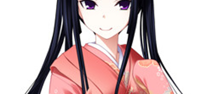 This is the Avatar Image for the Fushikawa Kokoro (Majikoi) AI Voice and Text to Speech Generator