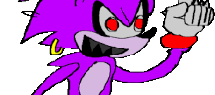 This is the Avatar Image for the Coldsteel (Friday Night Funkin) AI Voice and Text to Speech Generator