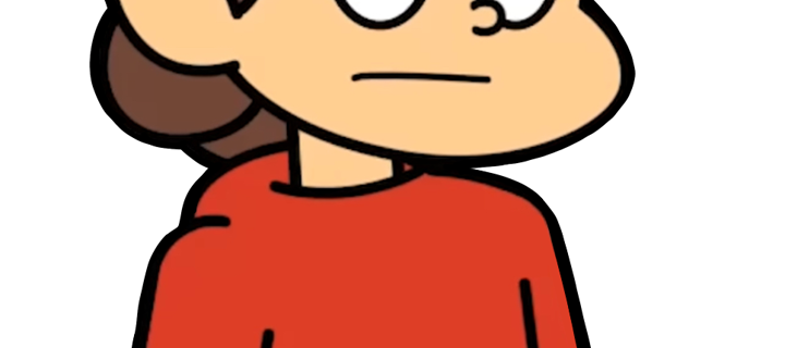 This is the Avatar Image for the Player (Gametoons) AI Voice and Text to Speech Generator