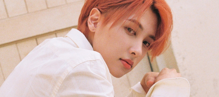 This is the Avatar Image for the Lee Sungho (Rie) (OnlyOneOf) AI Voice and Text to Speech Generator