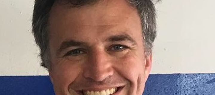 This is the Avatar Image for the Matt Farley AI Voice and Text to Speech Generator