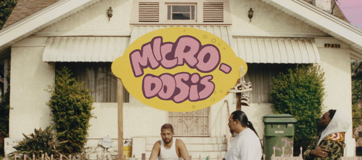 This is the Avatar Image for the Mora [MICRODOSIS] AI Voice and Text to Speech Generator