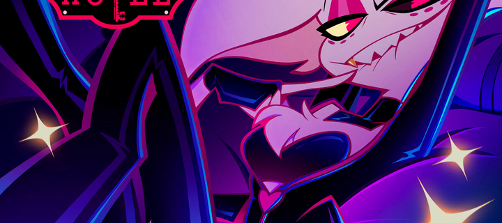 This is the Avatar Image for the Lucifer (Cantando/Singing) (Hazbin Hotel/Brazil Português) AI Voice and Text to Speech Generator