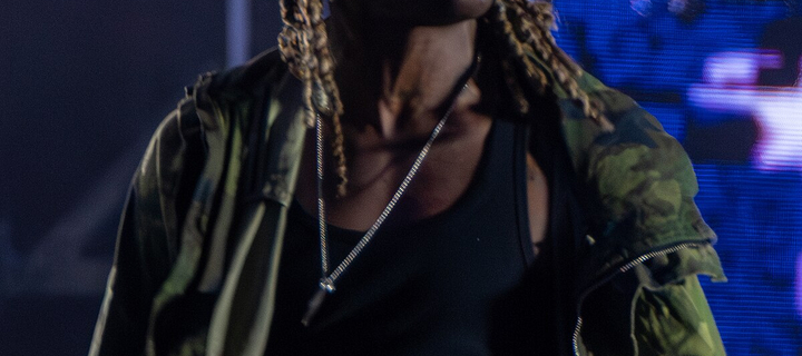 This is the Avatar Image for the Destroy Lonely AI Voice and Text to Speech Generator