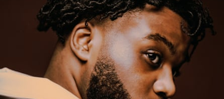 This is the Avatar Image for the Blanco UK Rapper AI Voice and Text to Speech Generator