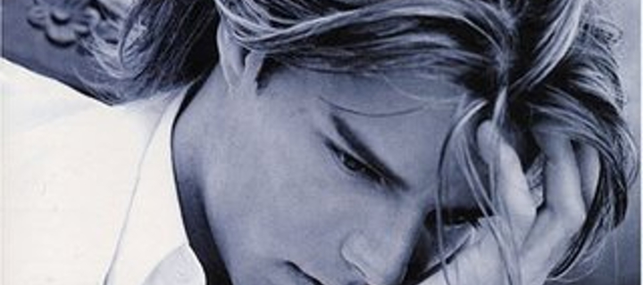 This is the Avatar Image for the Ricky Martin [Álbum A Medio Vivir] AI Voice and Text to Speech Generator