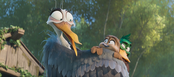 This is the Avatar Image for the Erin (Migration) -OV2 AI Voice and Text to Speech Generator