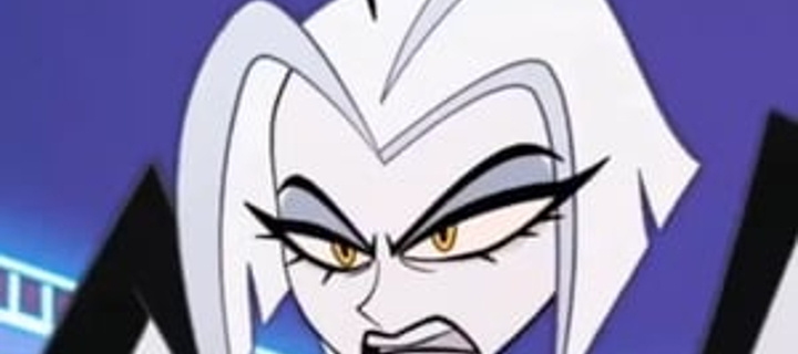 This is the Avatar Image for the Lute (Hazbin Hotel) (Ov2) (32000) AI Voice and Text to Speech Generator