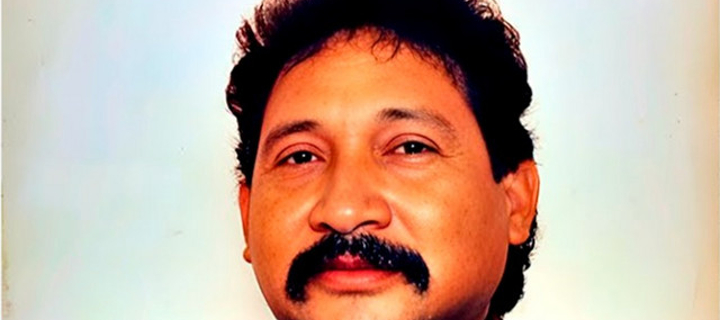 This is the Avatar Image for the ManE Da Zona (Leno Brega) AI Voice and Text to Speech Generator