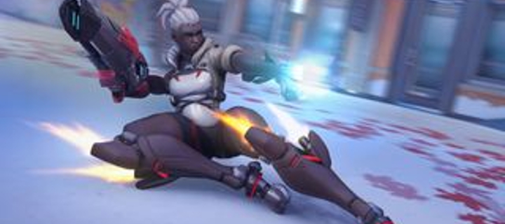 This is the Avatar Image for the Operator 6O (NieR Automata) (Ov2) AI Voice and Text to Speech Generator