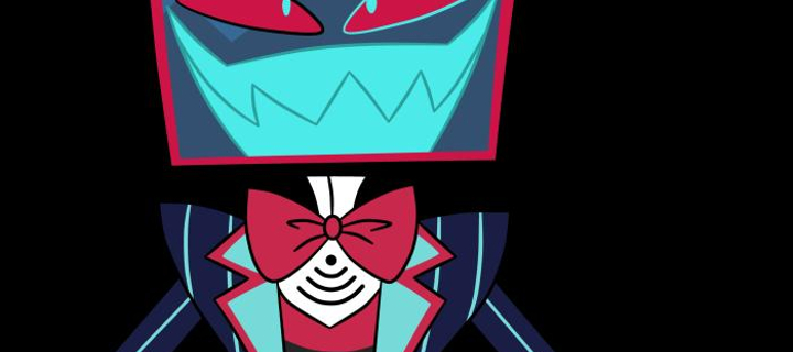This is the Avatar Image for the Lucifer Morningstar "Cantando" (Hazbin Hotel/Latin American Spanish Dub) (OV2) AI Voice and Text to Speech Generator