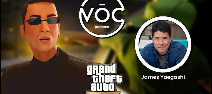 This is the Avatar Image for the Wu Zi Mu/Woozie (James Yaegashi. - Grand Theft Auto: San Andreas / GTA) AI Voice and Text to Speech Generator