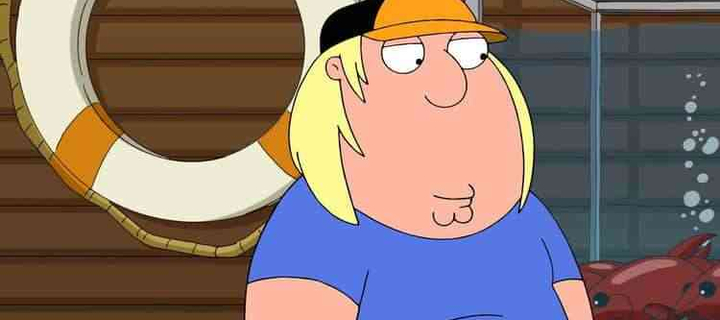 This is the Avatar Image for the Chris Nostalgic (AKA the "Is _____ Breedable?" guy) AI Voice and Text to Speech Generator