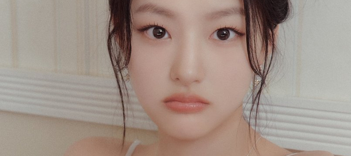 This is the Avatar Image for the [NEW] HANEUL of KISS OF LIFE AI Voice and Text to Speech Generator