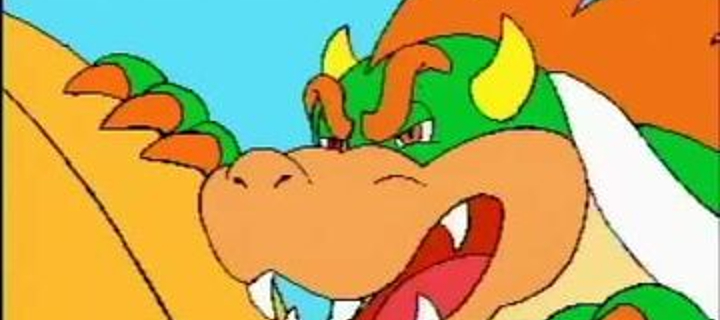 This is the Avatar Image for the CDi Bowser AI Voice and Text to Speech Generator