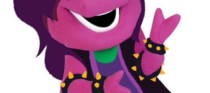 This is the Avatar Image for the Susie Carmichael (Rugrats) [Ov2] AI Voice and Text to Speech Generator