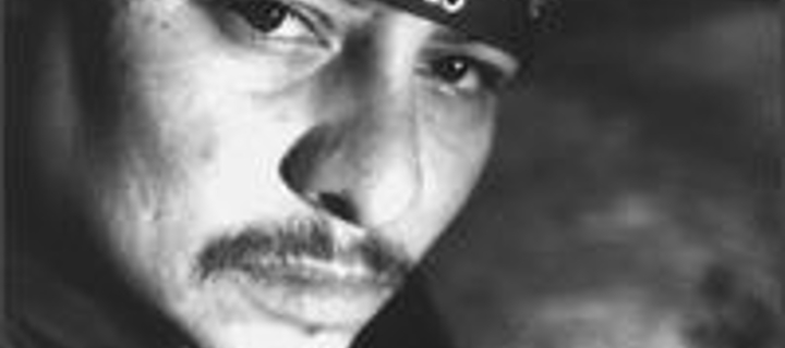 This is the Avatar Image for the T-Bone Mendez (Arturo Raymond. - Grand Theft Auto: San Andreas / GTA) AI Voice and Text to Speech Generator