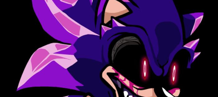 This is the Avatar Image for the Encore Majin & Xenophanes (Friday Night Funkin, FNF, Vs Sonic.exe, Ov2super) (each) AI Voice and Text to Speech Generator