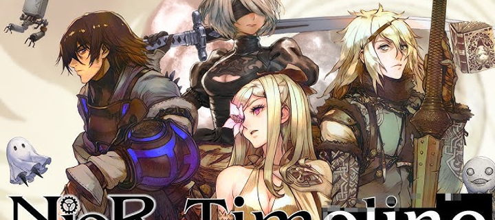 This is the Avatar Image for the Zero (Drakengard 3) (Ov2) AI Voice and Text to Speech Generator