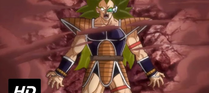 This is the Avatar Image for the Raditz [DB-Xenoverse 2 🇺🇸] AI Voice and Text to Speech Generator