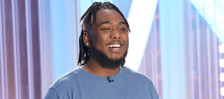 This is the Avatar Image for the Willie Spence (40000) AI Voice and Text to Speech Generator