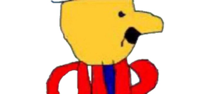 This is the Avatar Image for the Mayro AI Voice and Text to Speech Generator