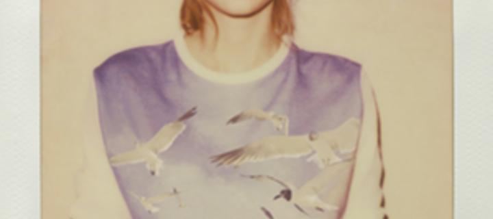 This is the Avatar Image for the Taylor Swift (1989) AI Voice and Text to Speech Generator
