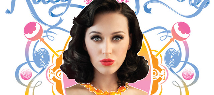 This is the Avatar Image for the Katy Perry (Teenage Dream) AI Voice and Text to Speech Generator
