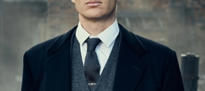 This is the Avatar Image for the Tommy Shelby AI Voice and Text to Speech Generator