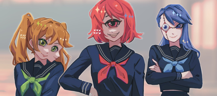 This is the Avatar Image for the IKIGUSARE (山本生一郎) AI Voice and Text to Speech Generator