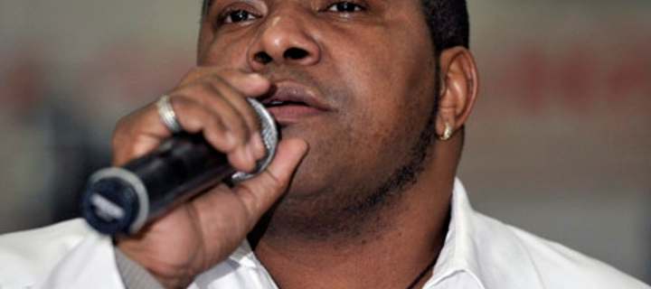 This is the Avatar Image for the Wander Pires (IntErprete de Samba Enredo) AI Voice and Text to Speech Generator