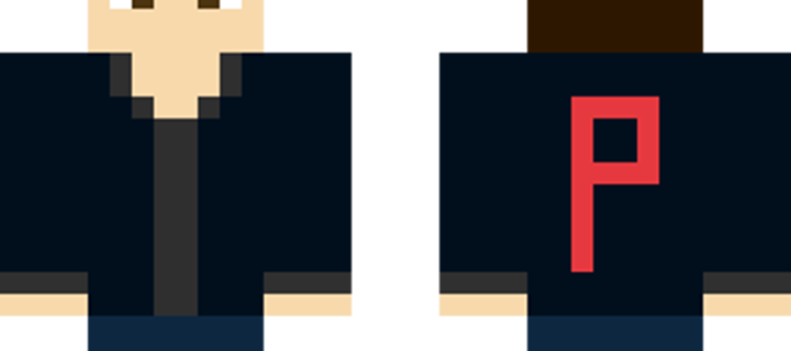 This is the Avatar Image for the Elliot Ludwig (Poppy Playtime) (40000) AI Voice and Text to Speech Generator