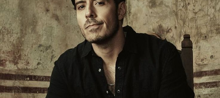 This is the Avatar Image for the JosE Madero Vizcaíno AI Voice and Text to Speech Generator