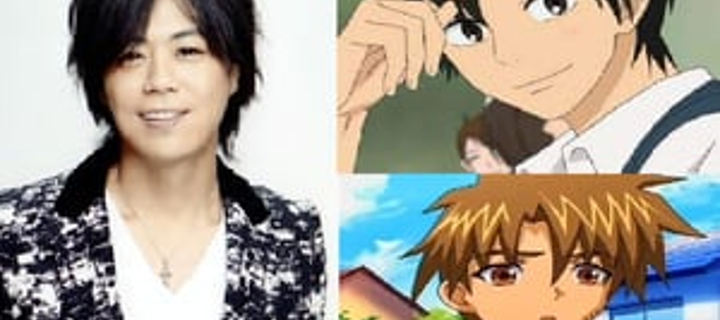 This is the Avatar Image for the Shintaro Midorima (Daisuke Ono) (Kuroko No Basket) (OV2) (40000) AI Voice and Text to Speech Generator