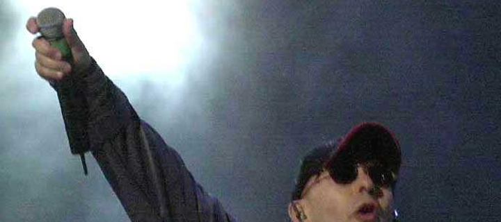 This is the Avatar Image for the Indio Solari AI Voice and Text to Speech Generator