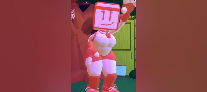 This is the Avatar Image for the Rec Room Coach (Rec room) (40000) AI Voice and Text to Speech Generator