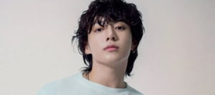 This is the Avatar Image for the Jungkook of BTS - Dreamers (Drums) (Ov2 Super pretrain) AI Voice and Text to Speech Generator