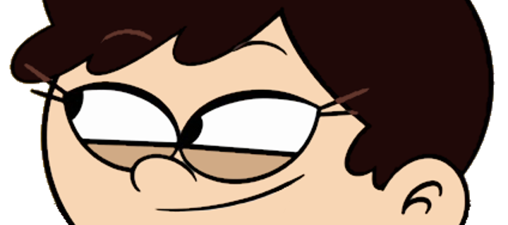 This is the Avatar Image for the Adelaide Chang (The Loud House/Os Casagrandes) (Inglês) AI Voice and Text to Speech Generator