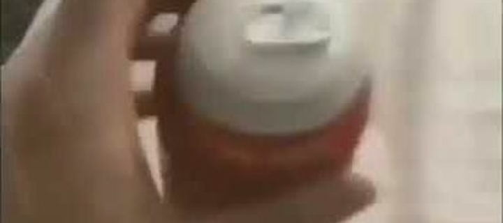 This is the Avatar Image for the Coca Cola Espuma AI Voice and Text to Speech Generator