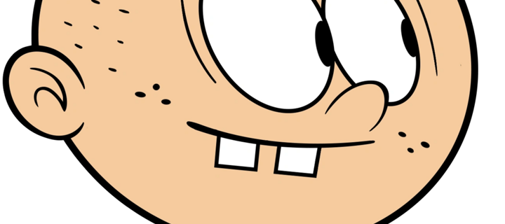 This is the Avatar Image for the Liam Hunnicutt (The Loud House) AI Voice and Text to Speech Generator