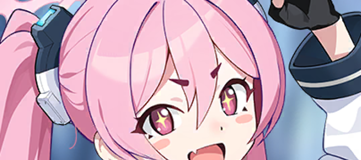 This is the Avatar Image for the Kurosaki Koyuki [Blue Archive] AI Voice and Text to Speech Generator