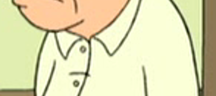 This is the Avatar Image for the Opie From Family Guy AI Voice and Text to Speech Generator