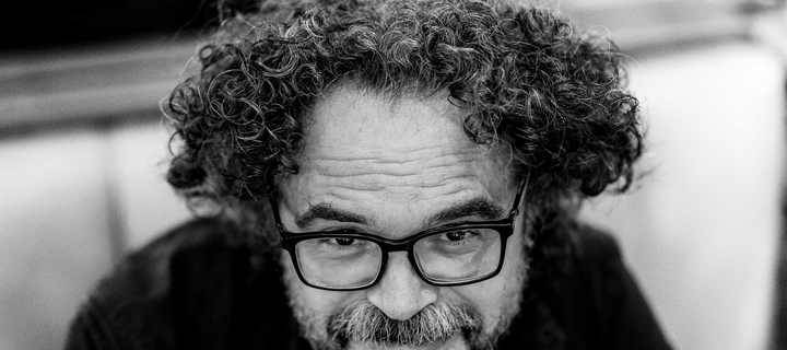 This is the Avatar Image for the Fernando Costilla [Humor Amarillo y otros] AI Voice and Text to Speech Generator