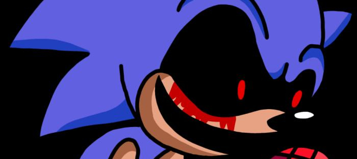 This is the Avatar Image for the Scorched (Friday Night Funkin, FNF, Vs Sonic.exe, Ov2 super trained) AI Voice and Text to Speech Generator