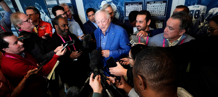 This is the Avatar Image for the Jerry Zach Brooks (OC) AI Voice and Text to Speech Generator