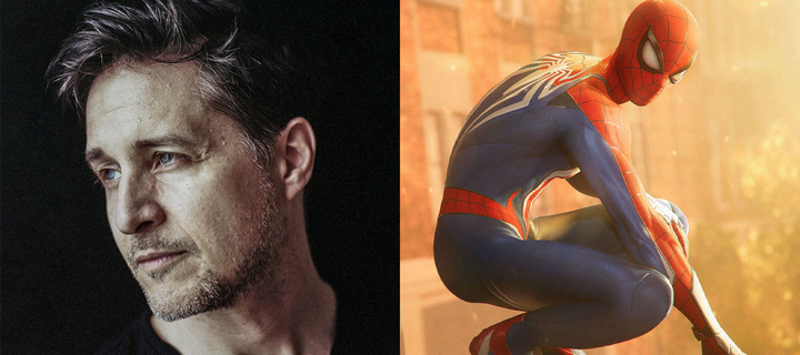 This is the Avatar Image for the Spider-Man/Peter Parker (Yuri Lowenthal) AI Voice and Text to Speech Generator